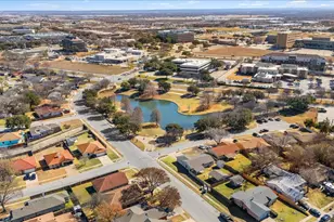 706 N Hunters Glen Cir, Arlington, TX 76015 - Photo 38