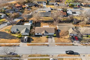 706 N Hunters Glen Cir, Arlington, TX 76015 - Photo 30