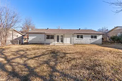 706 N Hunters Glen Circle, Arlington, TX 76015 - Photo 8