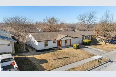 706 N Hunters Glen Circle, Arlington, TX 76015 - Photo 34