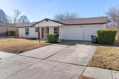 706 N Hunters Glen Circle, Arlington, TX 76015 - Photo 1