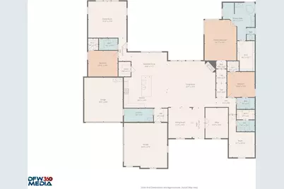 800 Yasmin Court, Heath, TX 75126 - Photo 34