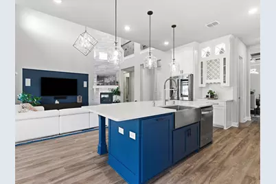 3528 Sable Falls Way, Celina, TX 75009 - Photo 6