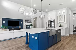 3528 Sable Falls Way, Celina, TX 75009 - Photo 6