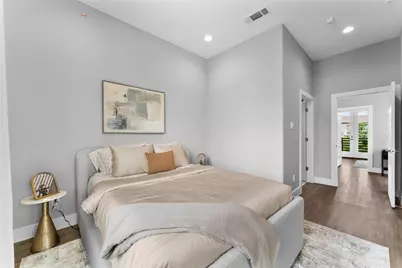 111 Merritt Street #101, Fort Worth, TX 76114 - Photo 4