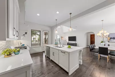 1032 Margo Drive, Allen, TX 75013 - Photo 8