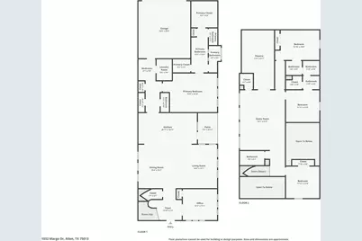 1032 Margo Drive, Allen, TX 75013 - Photo 40