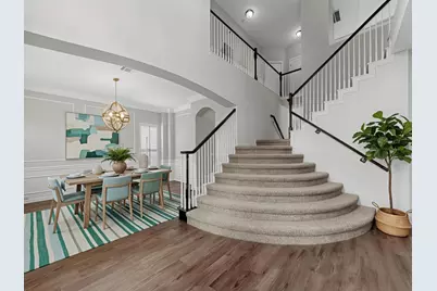 6012 Fieldstone Drive, Dallas, TX 75252 - Photo 2