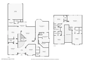 6012 Fieldstone Dr, Dallas, TX 75252 - Photo 40