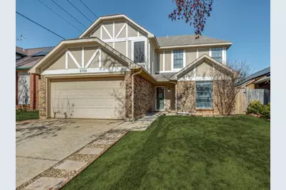 8729 Brushy Creek Trail, Fort Worth, TX 76118 - Photo 2