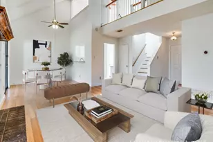 8729 Brushy Creek Trail, Fort Worth, TX 76118 - Photo 1