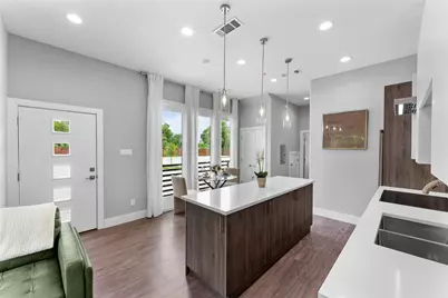 111 Merritt Street #102, Fort Worth, TX 76114 - Photo 4