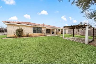 137 E Louella Drive, Hurst, TX 76054 - Photo 36