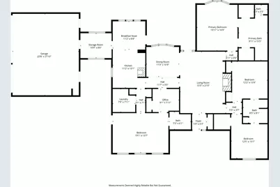 137 E Louella Drive, Hurst, TX 76054 - Photo 40