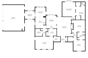 137 E Louella Dr, Hurst, TX 76054 - Photo 40