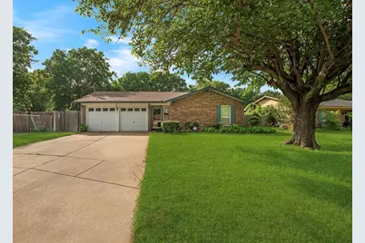 508 Deer Creek, Everman, TX 76140 - Photo 1