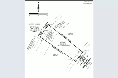 18021 Lake Ray Hubbard Drive, Forney, TX 75126 - Photo 4