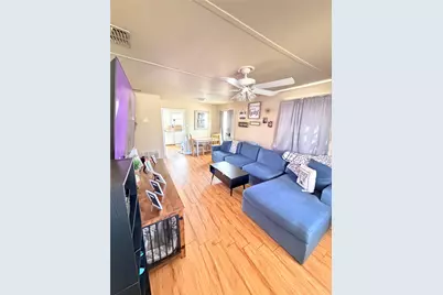 307 W Russell Street, Weatherford, TX 76086 - Photo 2