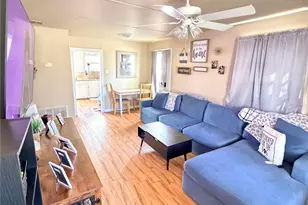 307 W Russell St, Weatherford, TX 76086 - Photo 2