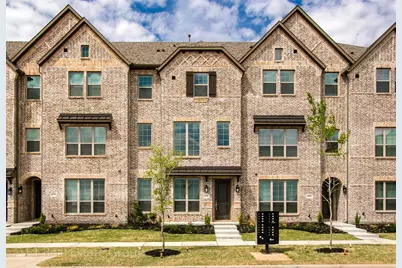 4171 Wetstone Lane, Frisco, TX 75034 - Photo 1