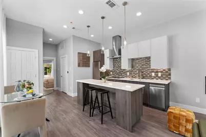 119 Merritt Street #403, Fort Worth, TX 76114 - Photo 2