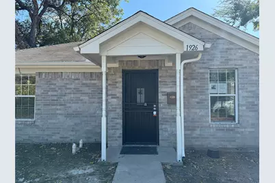 1926 Bayside Street, Dallas, TX 75212 - Photo 2