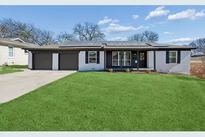 808 Lee Drive, Bedford, TX 76022 - Photo 1