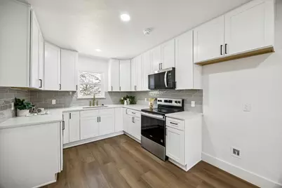 808 Lee Drive, Bedford, TX 76022 - Photo 8