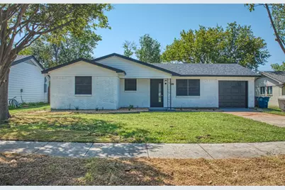 603 Valentine Lane, Wylie, TX 75098 - Photo 2