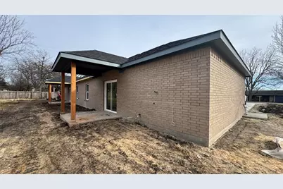 502 W Sanger Street, Celeste, TX 75423 - Photo 10