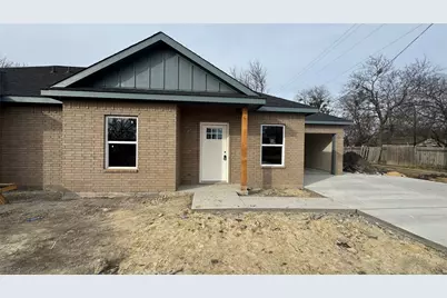 502 W Sanger Street, Celeste, TX 75423 - Photo 2