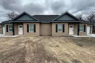 502 W Sanger St, Celeste, TX 75423 - Photo 1