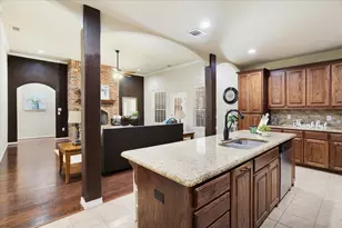 2506 Nantucket Dr, Sherman, TX 75092 - Photo 12