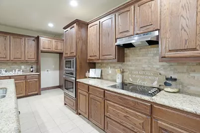 2506 Nantucket Drive, Sherman, TX 75092 - Photo 16