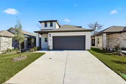 5611 Chasewood Dr, McKinney, TX 75071 - Photo 30