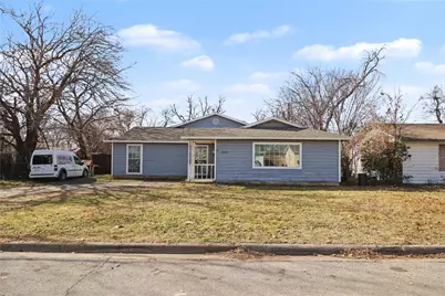 1945 Hemlock Drive, Haltom City, TX 76117 - Photo 2