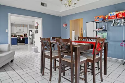 1945 Hemlock Drive, Haltom City, TX 76117 - Photo 30