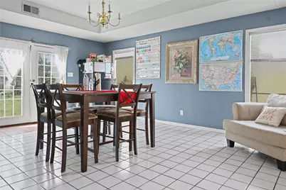 1945 Hemlock Drive, Haltom City, TX 76117 - Photo 32