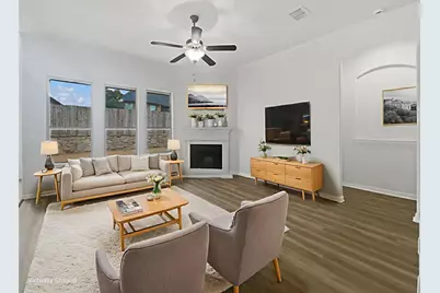 16305 Toledo Bend Court, Prosper, TX 75078 - Photo 2