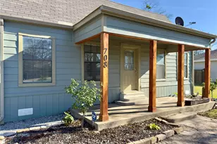 708 N U.S. Hwy 69, Celeste, TX 75423 - Photo 2