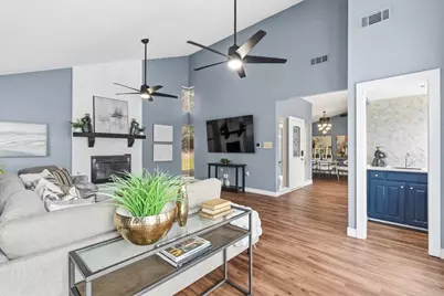 1631 Vail Place, Lewisville, TX 75077 - Photo 4