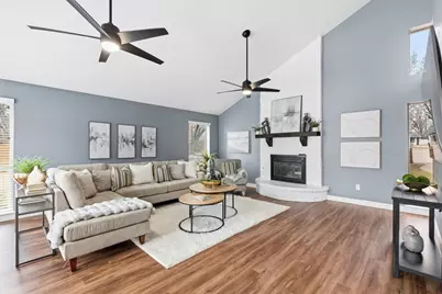 1631 Vail Place, Lewisville, TX 75077 - Photo 2