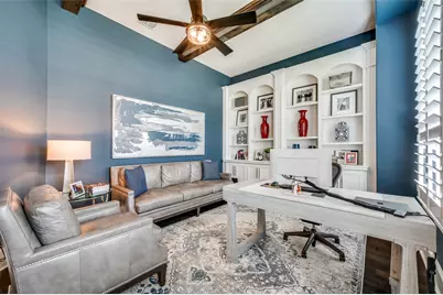 2021 Longmont Lane, Prosper, TX 75078 - Photo 4