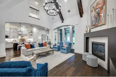 2021 Longmont Lane, Prosper, TX 75078 - Photo 10