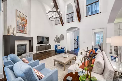 2021 Longmont Lane, Prosper, TX 75078 - Photo 8