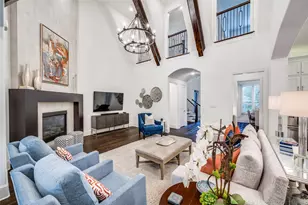 2021 Longmont Ln, Prosper, TX 75078 - Photo 8