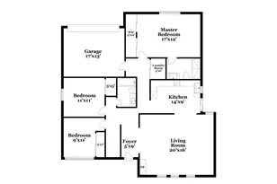 625 Nora Ln, DeSoto, TX 75115 - Photo 16