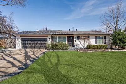 4063 Clover Lane, Dallas, TX 75220 - Photo 1