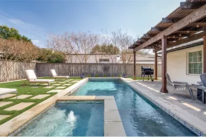 4063 Clover Lane, Dallas, TX 75220 - Photo 2