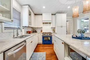 4063 Clover Ln, Dallas, TX 75220 - Photo 8